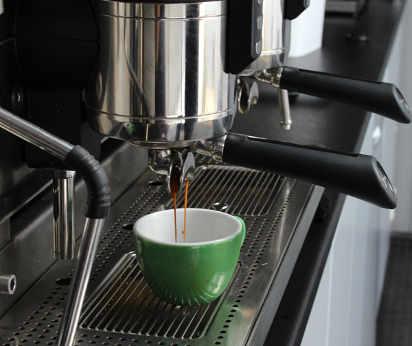 Shutting Down Your Espresso Machine Craft House Coffee