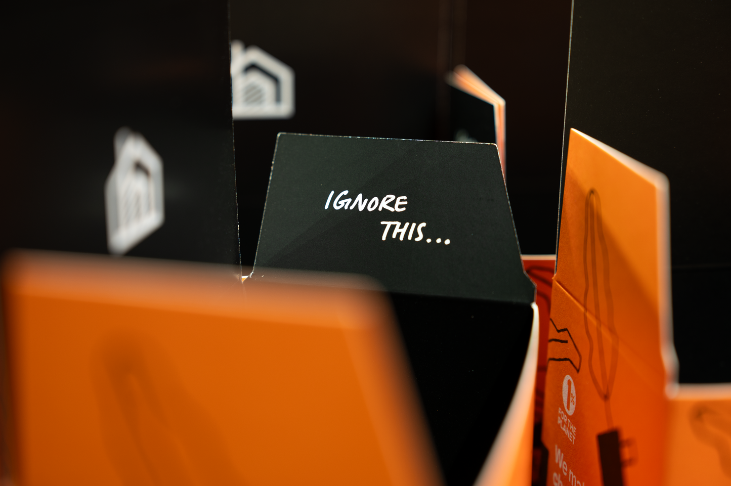 Peru Wilder Garcia - Craft House Coffee