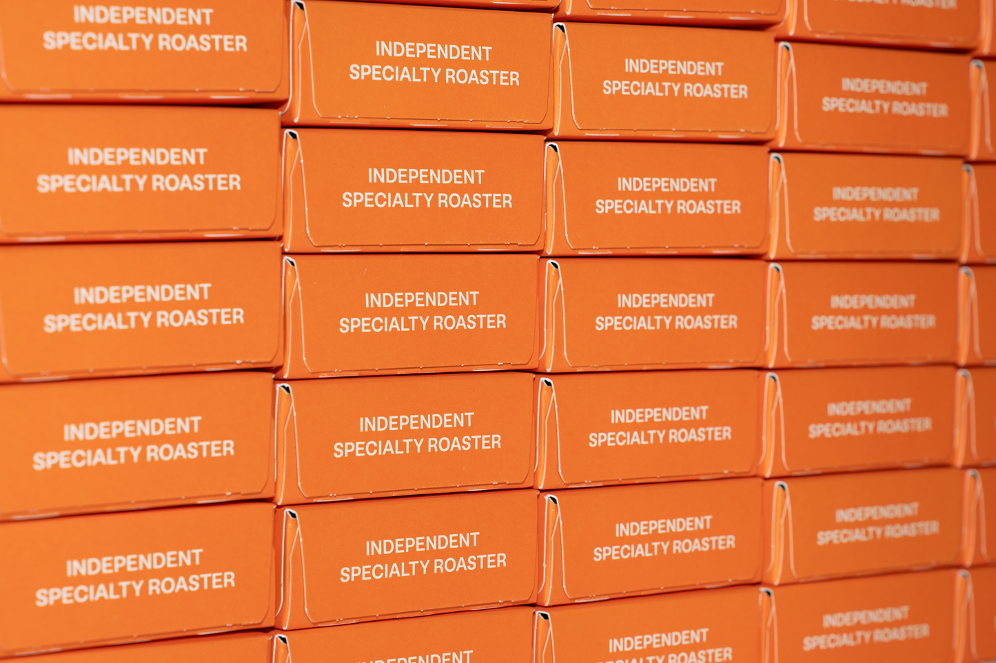 Colombia El Muro Capsules - Craft House Coffee