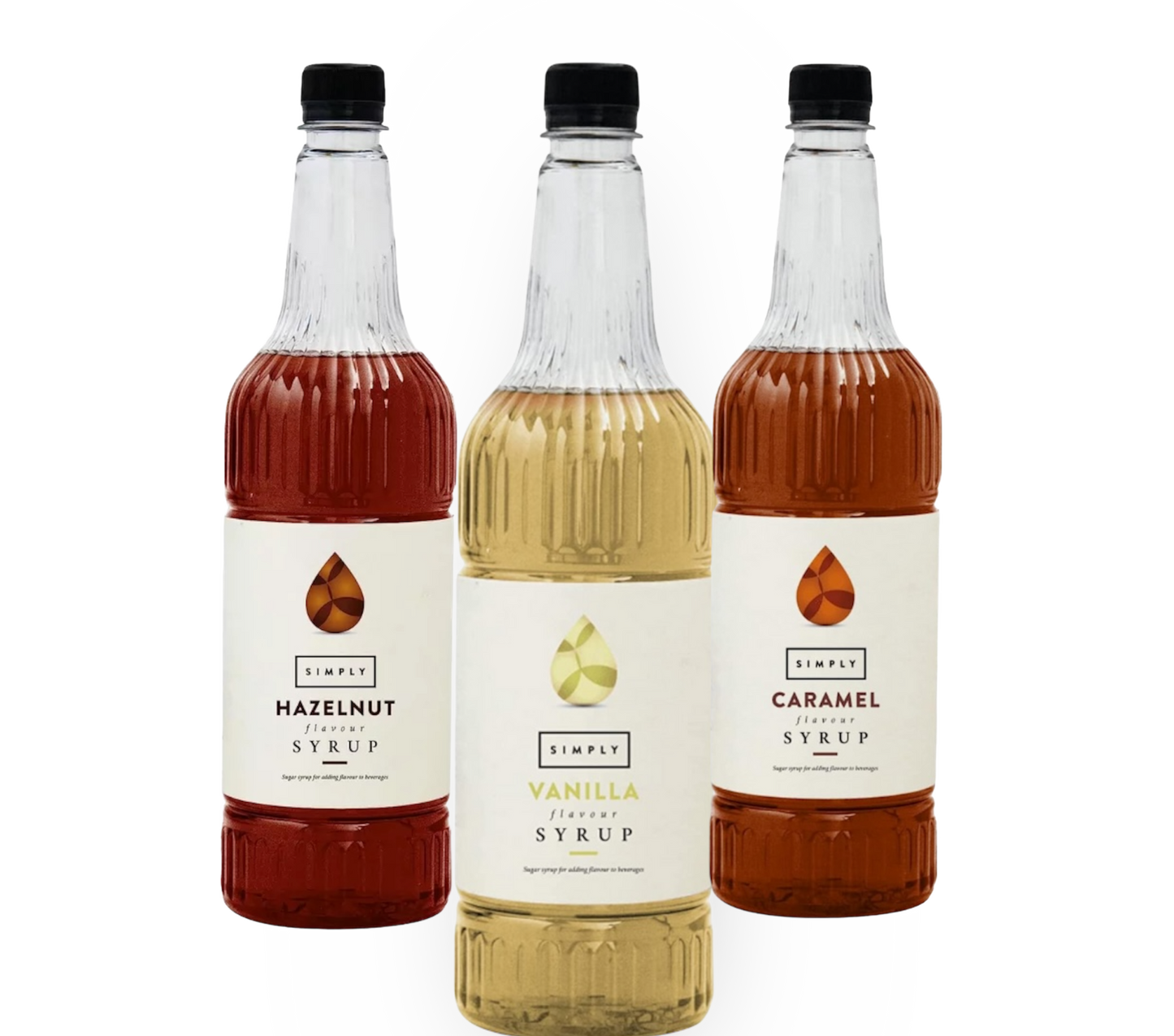 IBC Syrups - Craft House Coffee