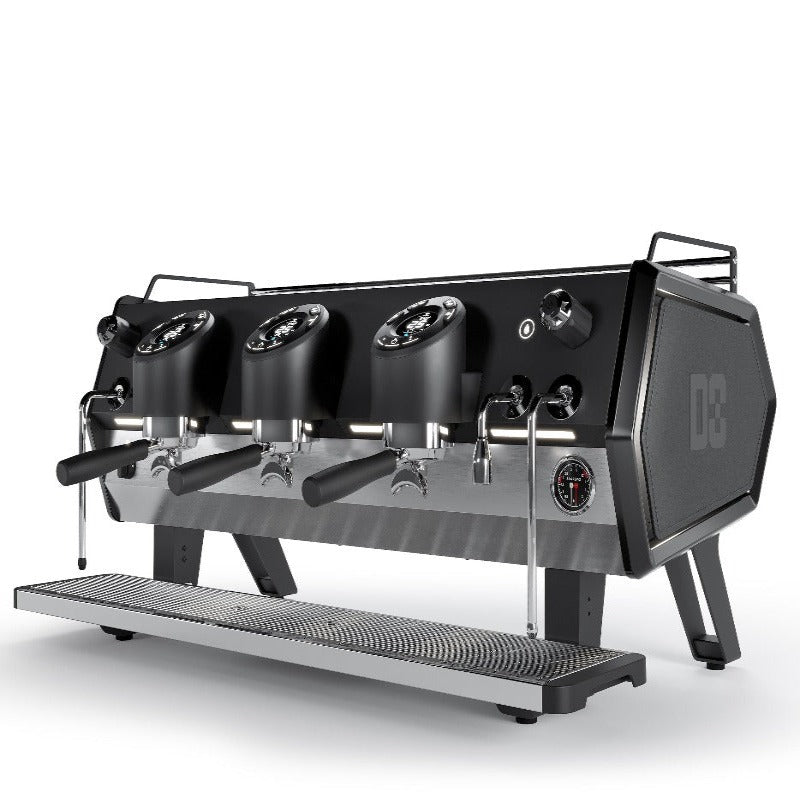Sanremo D8/ D8 PRO - Craft House Coffee