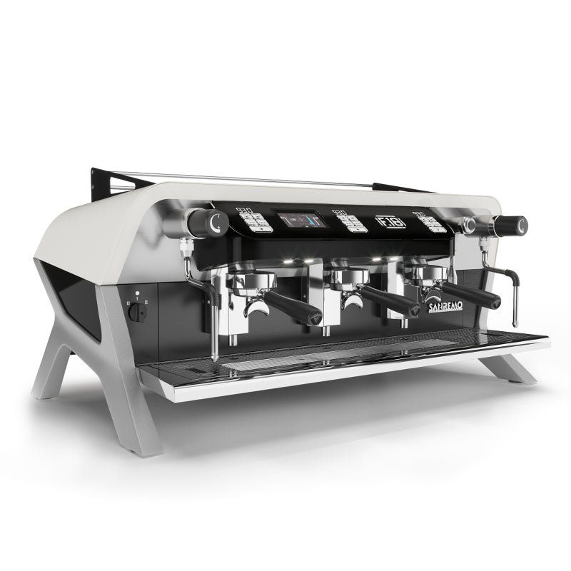 Sanremo - F18 2 group - Craft House Coffee