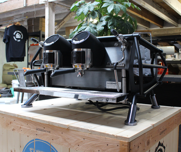 Sanremo Espresso Machines