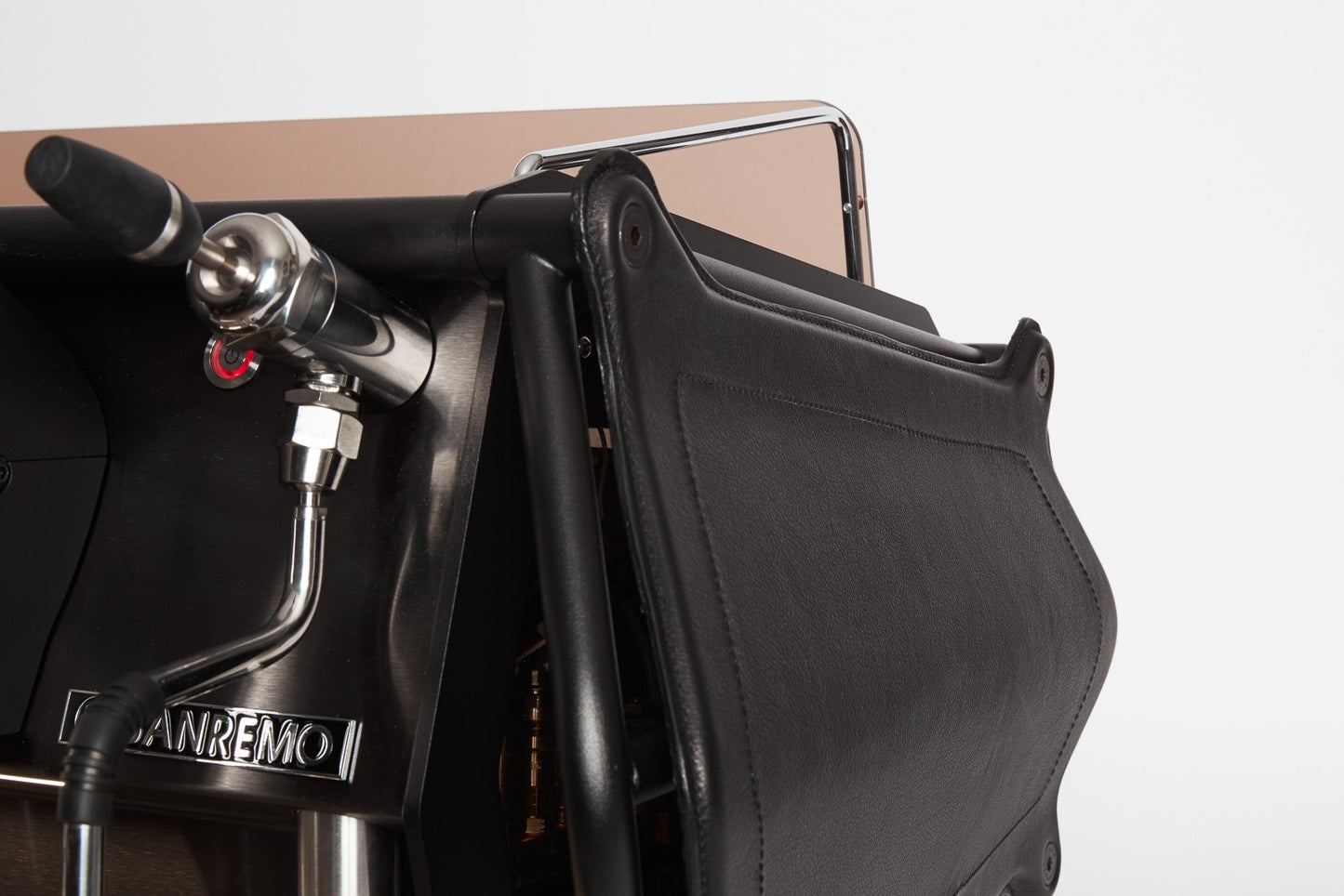 Sanremo Cafe Racer - Craft House Coffee