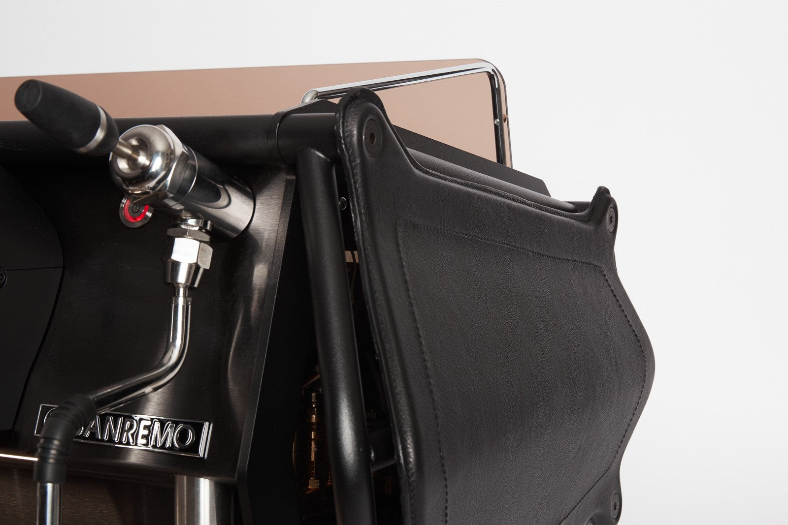 Sanremo Cafe Racer - Craft House Coffee