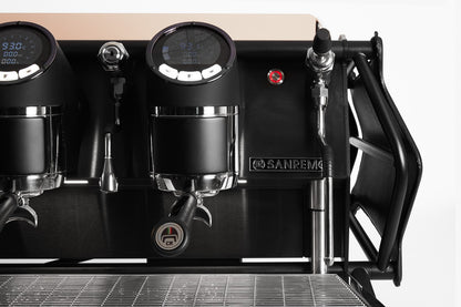 Sanremo Cafe Racer - Craft House Coffee