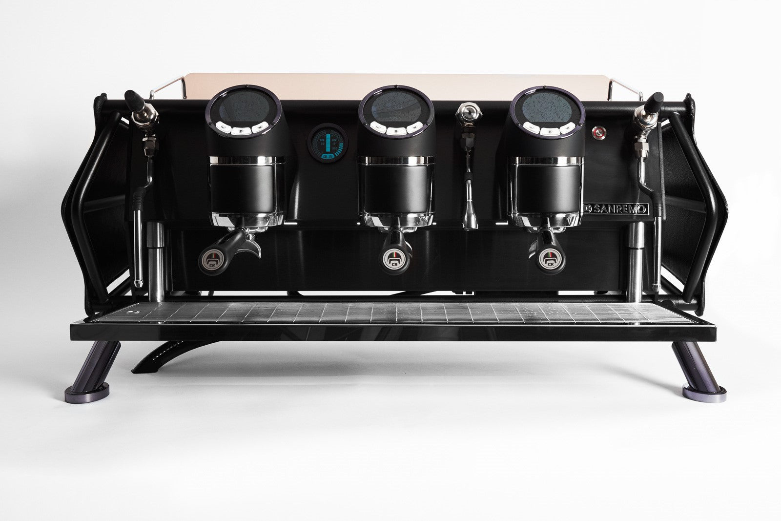 Sanremo Cafe Racer - Craft House Coffee