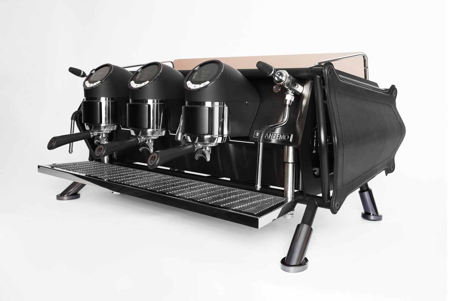 Sanremo Cafe Racer - Craft House Coffee