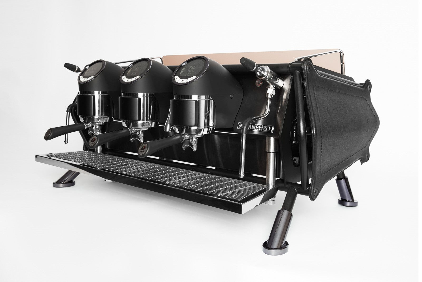 Sanremo Cafe Racer - Craft House Coffee