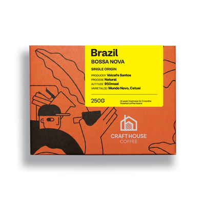 Brazil Bossa Nova