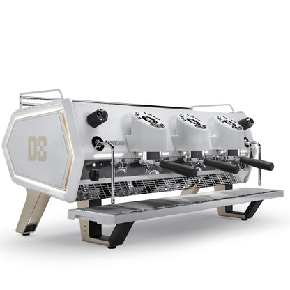 Sanremo D8/ D8 PRO - Craft House Coffee