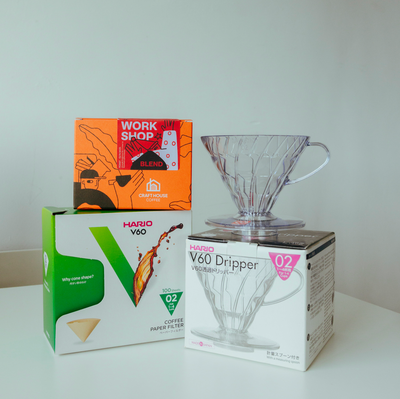 Slow Mornings Bundle