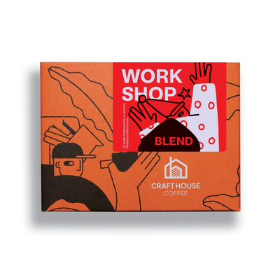 Workshop Blend