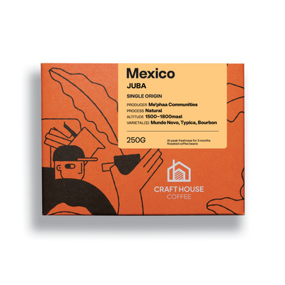 Mexico Juba
