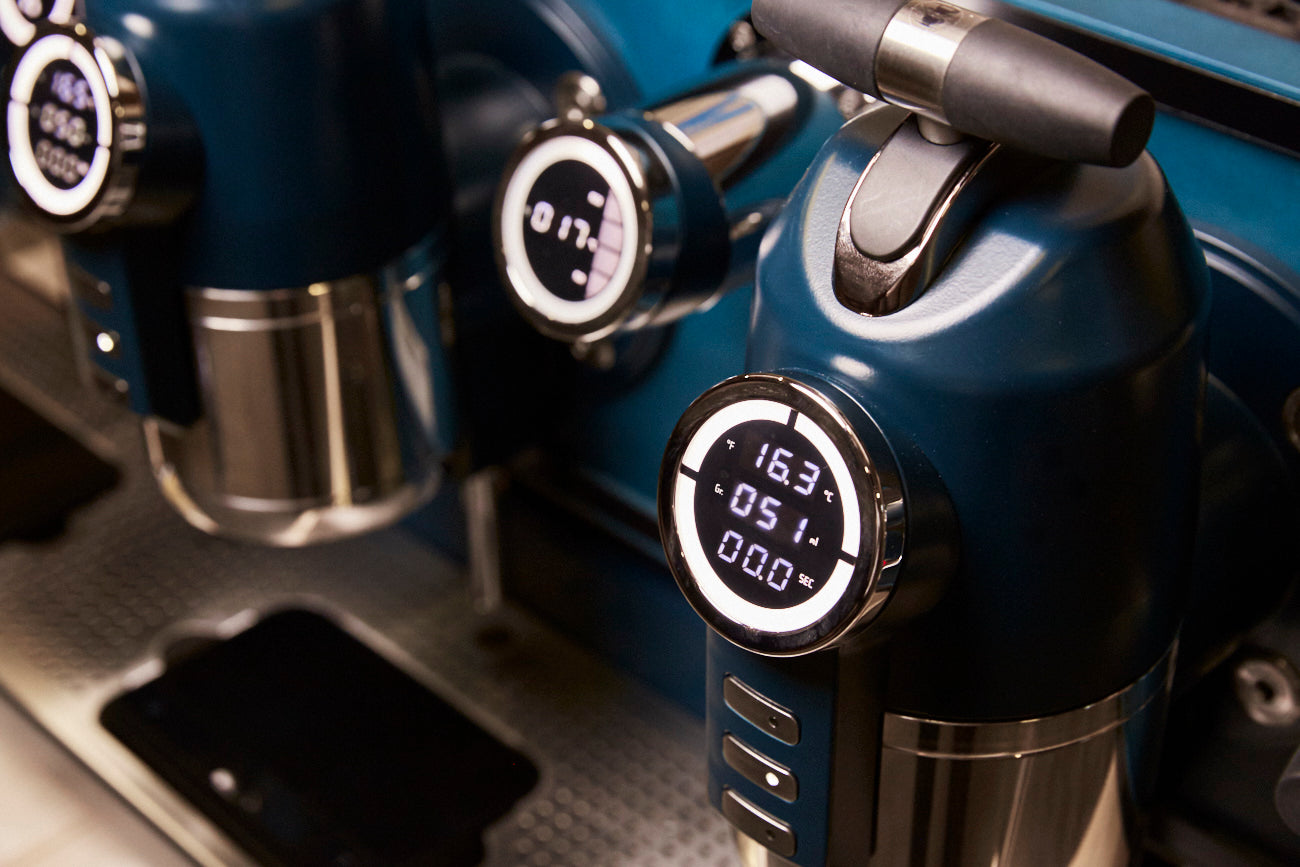 Sanremo Opera 2.0 - Craft House Coffee