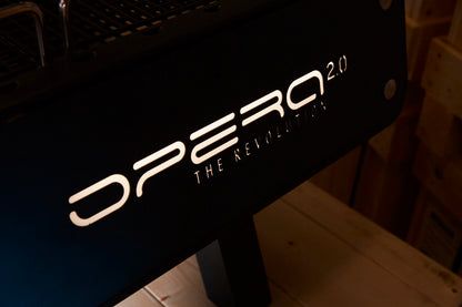 Sanremo Opera 2.0 - Craft House Coffee