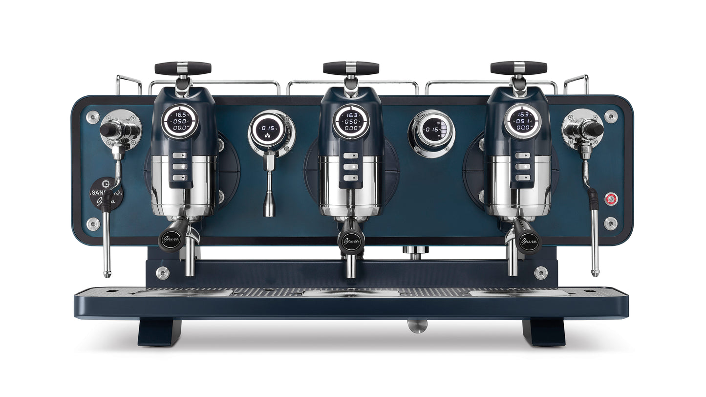 Sanremo Opera 2.0 - Craft House Coffee