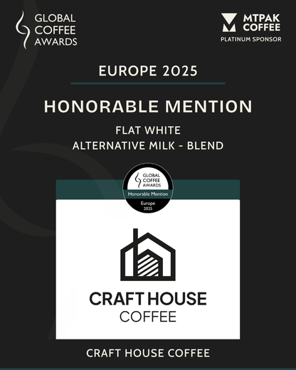 Development House Blend