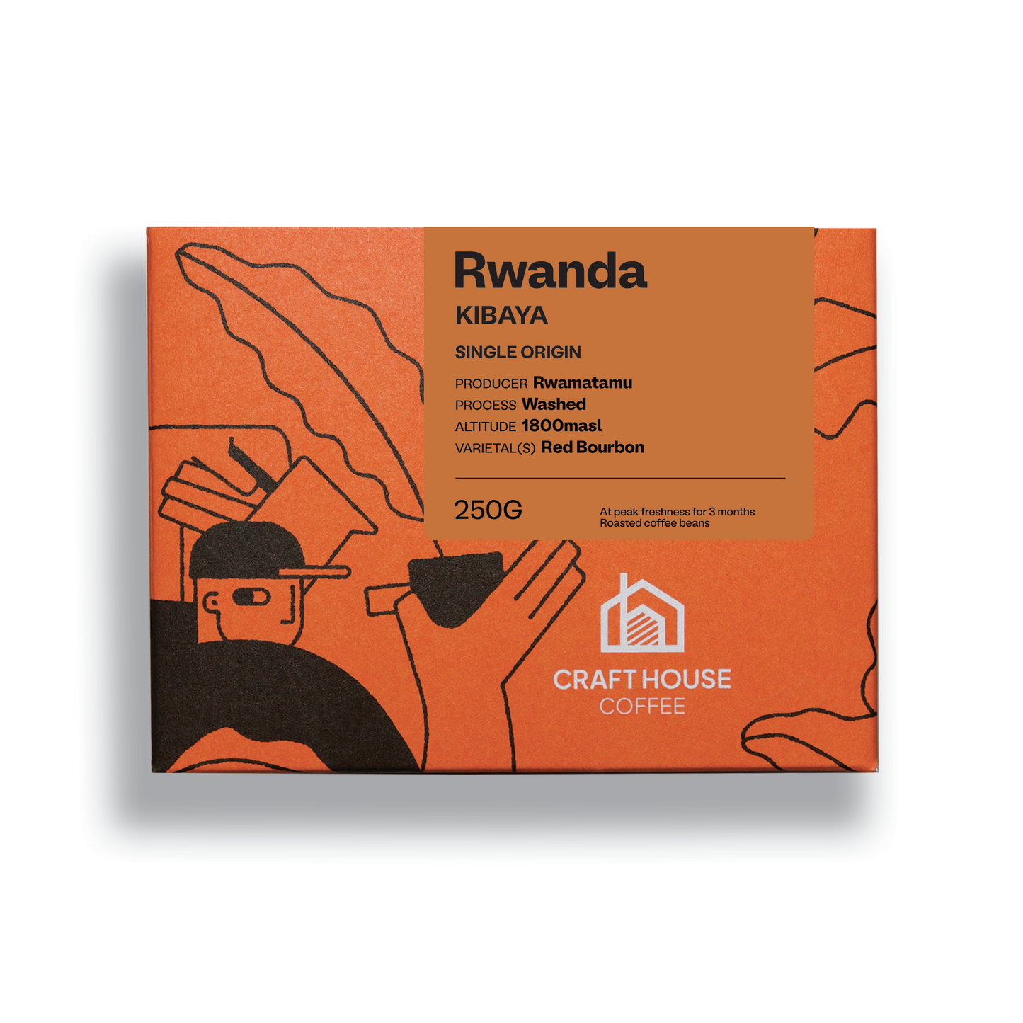 Rwanda Kibaya