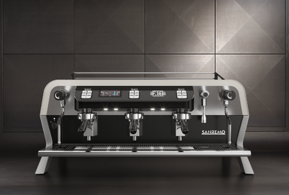 Sanremo F18 - Craft House Coffee