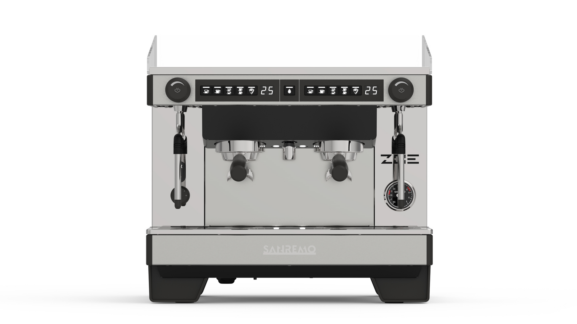 NEW Sanremo Zoe Compact - Craft House Coffee