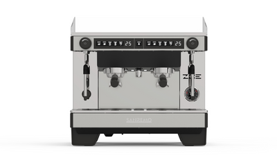NEW Sanremo Zoe Compact
