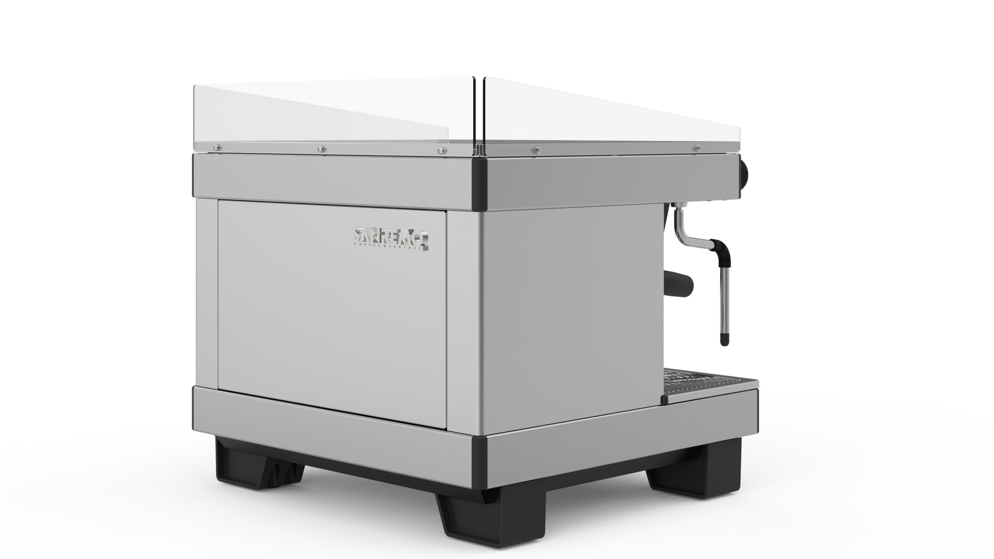 NEW Sanremo Zoe Compact - Craft House Coffee