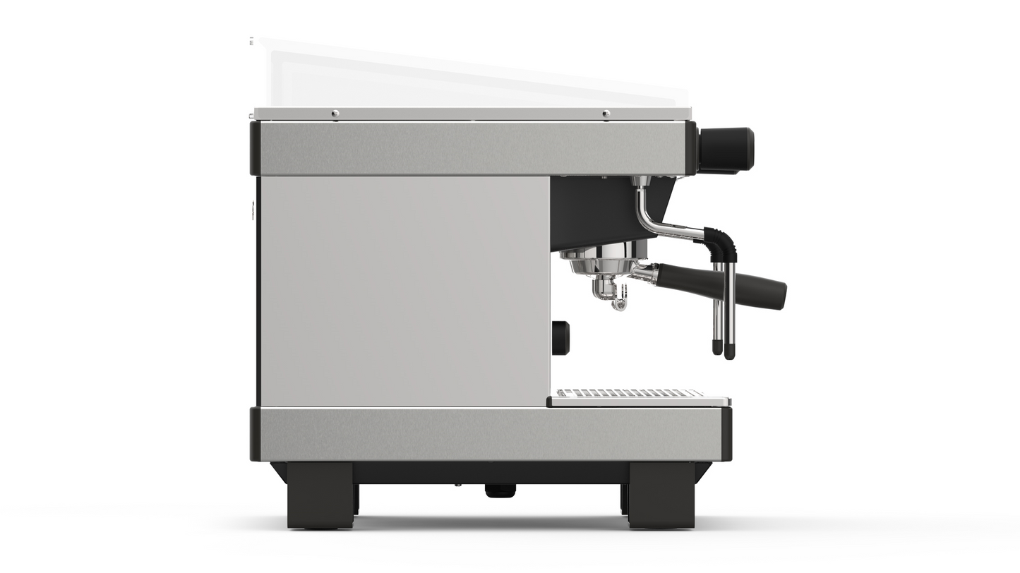NEW Sanremo Zoe Compact - Craft House Coffee