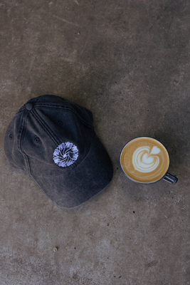 Distressed Workwear Cap
