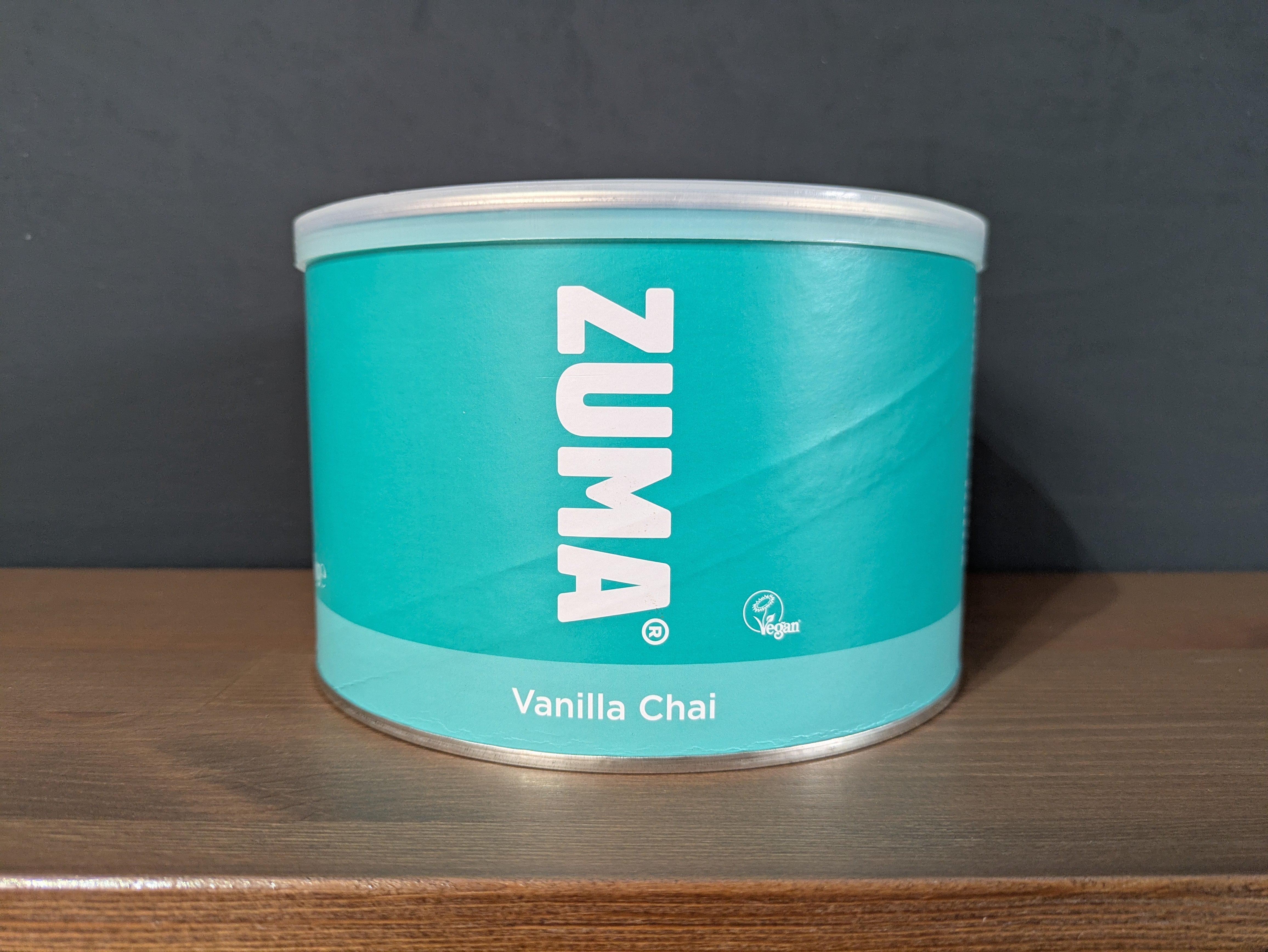 Erianto Chai　さま Zuma Vanilla Chai | Craft House Coffee | Speciality Coffee Roaster UK
