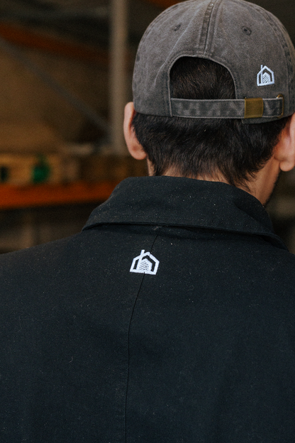 Workwear Chore Jacket - Craft House Coffee