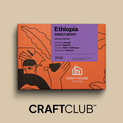 CRAFTCLUB™ Subscription