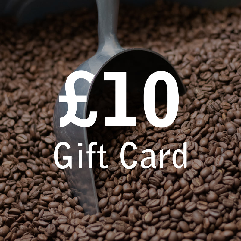 Gift Cards - Craft House Coffee