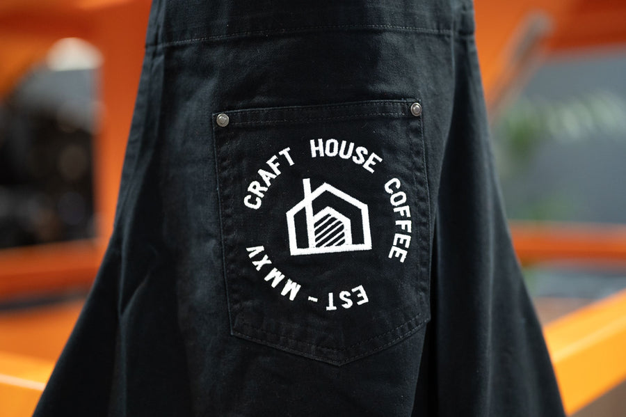 Aprons - Craft House Coffee