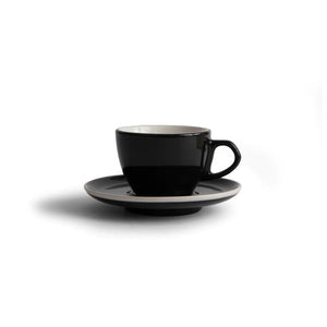 Curve Latte 8 Ounce (Case of 6) - Craft House Coffee