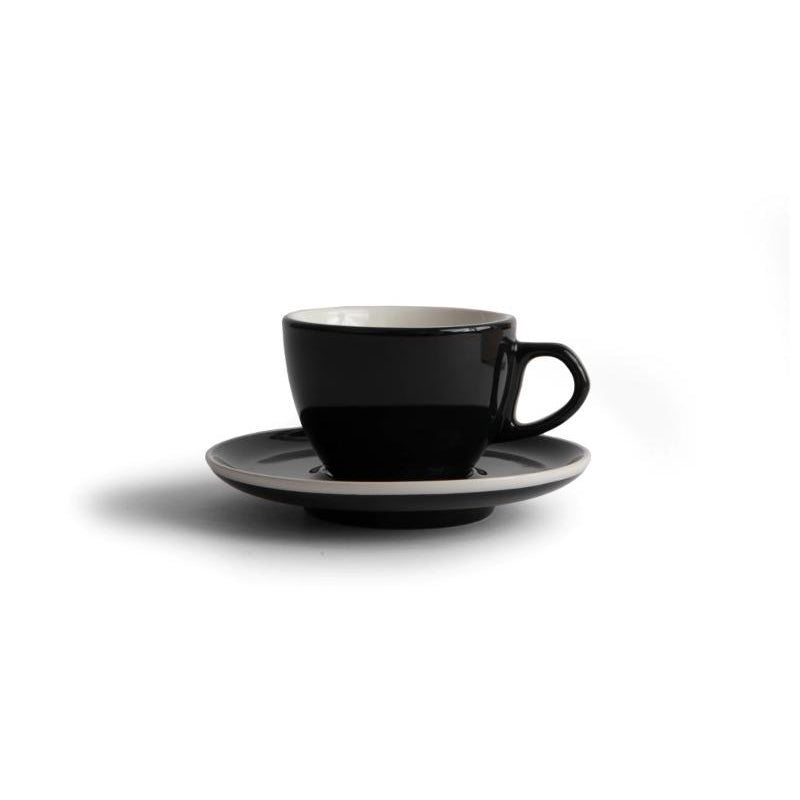 Curve Latte 8 Ounce (Case of 6) - Craft House Coffee