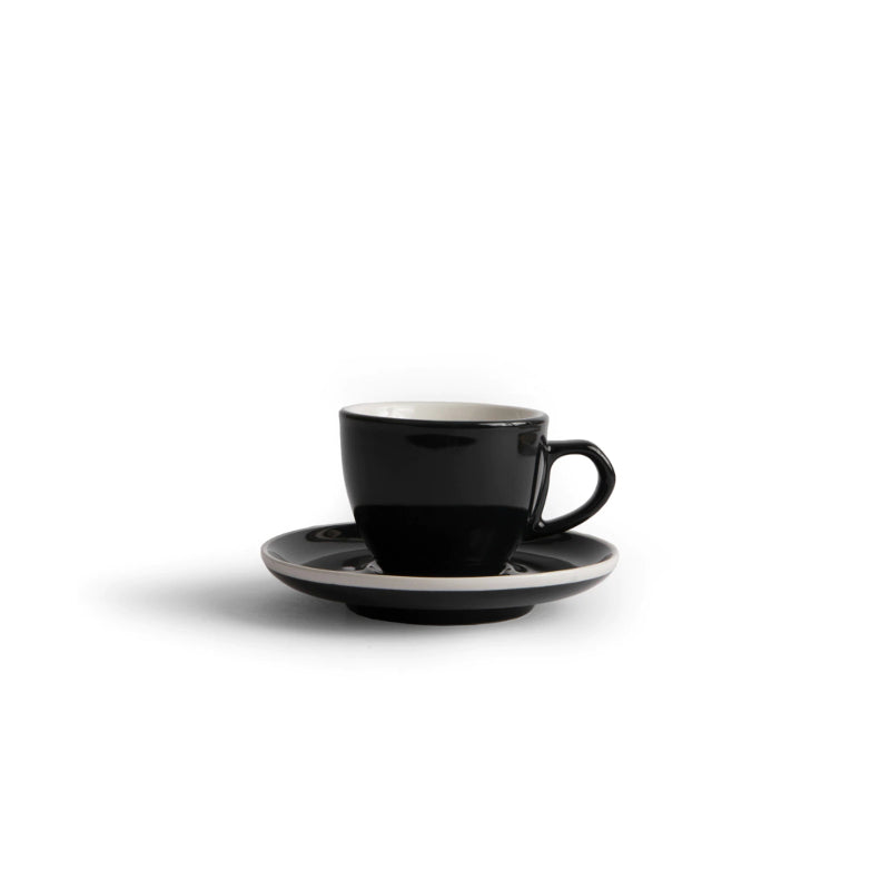 Curve Espresso 3 Ounce (Case of 6) - Craft House Coffee