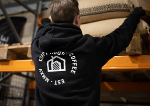 Work Wear Hoodies - Craft House Coffee