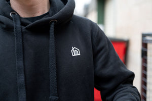 Work Wear Hoodies - Craft House Coffee