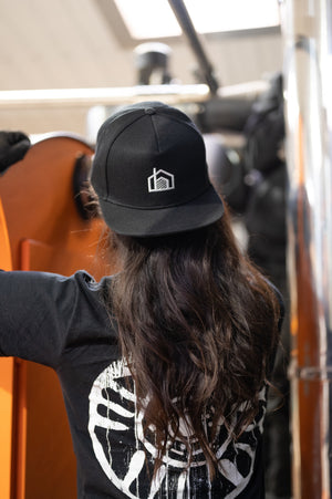 Snapbacks - Craft House Coffee