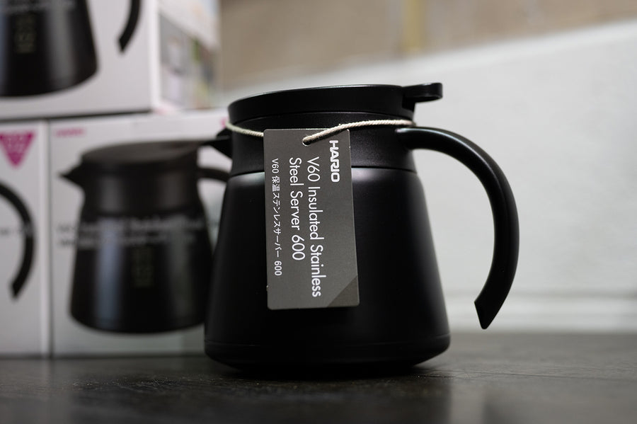 Hario thermos cheap