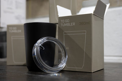 Kinto To Go Tumbler