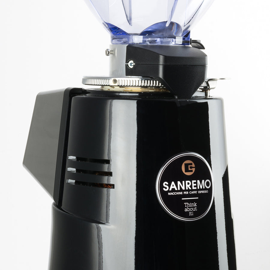 Sanremo SR83 Coffee Grinder - Craft House Coffee