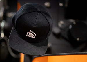 Snapbacks - Craft House Coffee