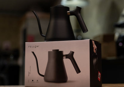 Fellow Stagg Pouring Kettle - Craft House Coffee