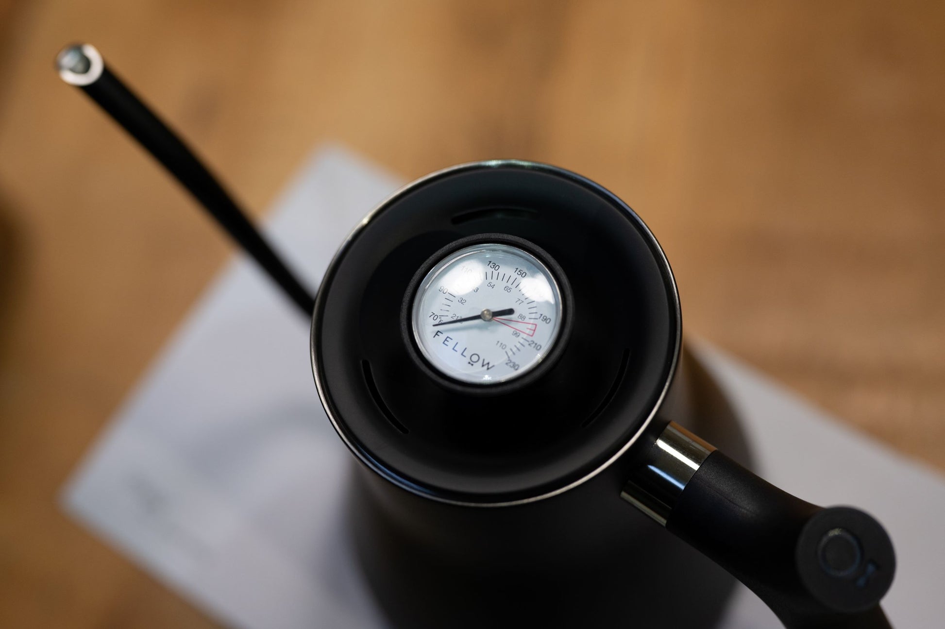 Fellow Stagg Pouring Kettle - Craft House Coffee