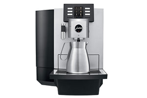 Jura - JX8 - Craft House Coffee