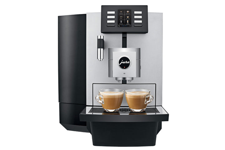 Jura - JX8 - Craft House Coffee