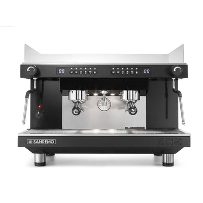 Sanremo Zoe Espresso Machines
