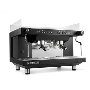 Sanremo Zoe Vision - Craft House Coffee